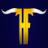 Hamshire-Fannett logo