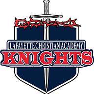Lafayette Christian logo