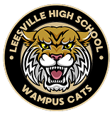 Leesville logo
