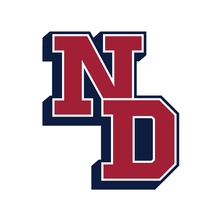 Notre Dame logo