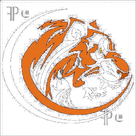 Opelousas logo