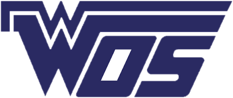 West Orange-Stark logo