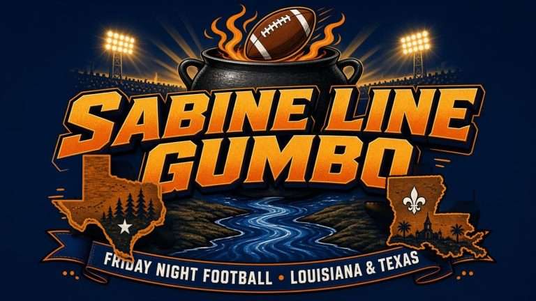 Sabine Line Gumbo